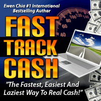 THE FAST, EASY AND LAZY WAY TO CASH